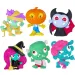 Craze Inkee: Halloween bomba za kupanje s iznenađenjem