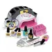Crazy Chic: Nail Passion manikura studio - Clementoni