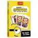 Crni Petar kartaška igra Minions - Trefl