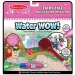 Crtanje vodom bajkovita kreativna igra - Melissa &amp; Doug