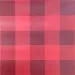 Crveni karirani omot papir 200x70 cm