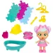 Cry Babies: Playtime - Bellina kupaonica set za igru