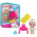 Cry Babies: Playtime - Dreamy i njezin hodalica set za igru