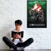 Cult Movies: Ghostbusters 500 komada puzzle - Clementoni