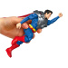 DC Akcijska figura - Superman - Mattel