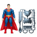 DC Akcijska figura - Superman - Mattel