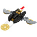 DC Batmobil igrački set - Mattel