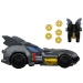 DC Batmobil igrački set - Mattel
