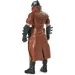 DC Comics: Batman figura u kaputu 30cm - Spin Master
