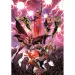 DC Comics: Liga pravde strip 1000-dijelni Compact puzzle 50x70cm - Clementoni