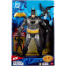 DC Deluxe Batman akcijska figura s zvukom 30 cm - Mattel