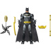 DC Deluxe Batman akcijska figura s zvukom 30 cm - Mattel