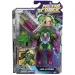 DC Metal Force Lex Luthor figura s opremom - Spin Master