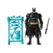 DC Ninja Strike: Batman nindža ratnik - Spin Master
