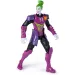 DC Ninja Strike: Joker nindža ratnik 30 cm - Spin Master