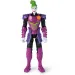 DC Ninja Strike: Joker nindža ratnik 30 cm - Spin Master