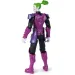 DC Ninja Strike: Joker nindža ratnik 30 cm - Spin Master