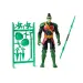 DC Ninja Strike: Robin ninja ratnik - Spin Master