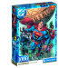 DC Superman slagalica od 1000 dijelova - Clementoni