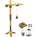 Daljinski upravljani RC Titan dizalica 150 cm - Dickie Toys