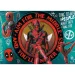 Deadpool Kaos, šala i katane 1000-dijelna Premium plus quality slagalica - Trefl