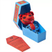 Deddy Bear Dace Mclickme plišan u lijesu, 5. serija, 15 cm