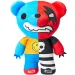 Deddy Bear Hank plišana igračka u lijesu, serija 4, 30 cm - YouMe