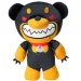 Deddy Bear Hank u plišanoj mrtvačkoj kutiji, serija 4, 30 cm – Snappers
