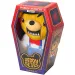 Deddy Bear Hank u plišonom lijesu, serija 4, 30 cm - Marion-Annette