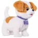 Dexter, interaktivni plišani psić - Puppy Luv