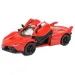 Die-Cast: Metalni luksuzni sportski automobil s otvarajućim vratima, u različitim varijantama 12cm 1db