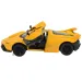 Die-Cast: Metalni luksuzni sportski automobil s otvarajućim vratima, u različitim varijantama 12cm 1db