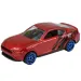 Die-Cast: Metalni sportski automobil u različitim verzijama 1/64 1kom