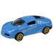 Die-Cast: Metalni sportski automobil u različitim verzijama 1/64 1kom