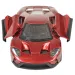 Die-Cast: Sportski automobil s svjetlom i zvukom u različitim verzijama 13cm