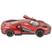 Die-Cast: Sportski automobil s svjetlom i zvukom u različitim verzijama 13cm