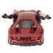 Die-Cast: Sportski automobil s svjetlom i zvukom u različitim verzijama 13cm