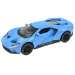 Die-Cast: Sportski automobil s svjetlom i zvukom u različitim verzijama 13cm