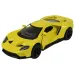 Die-Cast: Sportski automobil s svjetlom i zvukom u različitim verzijama 13cm