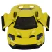 Die-Cast: Sportski automobil s svjetlom i zvukom u različitim verzijama 13cm