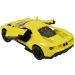 Die-Cast: Sportski automobil s svjetlom i zvukom u različitim verzijama 13cm