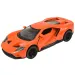 Die-Cast: Sportski automobil s svjetlom i zvukom u različitim verzijama 13cm