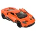 Die-Cast: Sportski automobil s svjetlom i zvukom u različitim verzijama 13cm