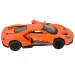 Die-Cast: Sportski automobil s svjetlom i zvukom u različitim verzijama 13cm