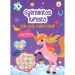 Dijamantna bojanka - Jednorozi