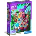 Disney+ - Alisa u zemlji čudesa 1000-dijelna slagalica s posterom - Clementoni