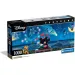 Disney+ - Mickey i Minnie čarobna noć 1000-dijelna panoramska slagalica s posterom - Clementoni