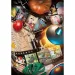 Disney 100: Disney klasici 1000 komada puzzle - Clementoni