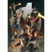 Disney 100: Marvel - Osvetnici 1000 komada puzzle - Clementoni