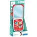 Disney+Baby: Mickey Mouse igračka telefon - Clementoni